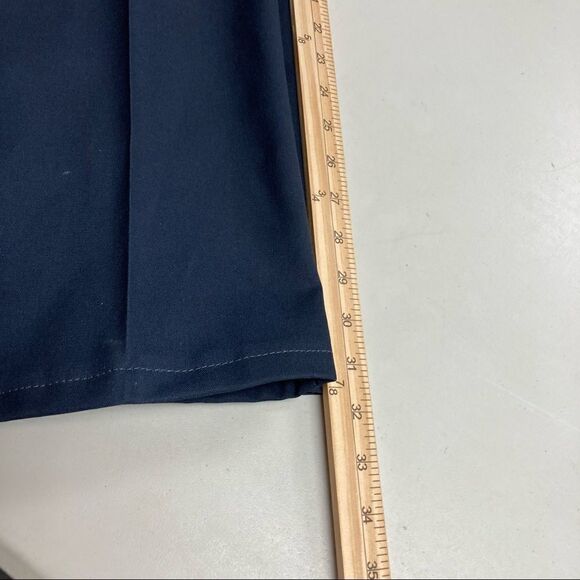 EDWARDS Tactical Style Pants Women’s Size 10 Blue New With Tags - Picture 4 of 9